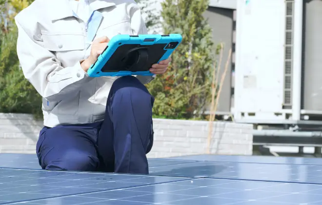 北陸エナジーの強み